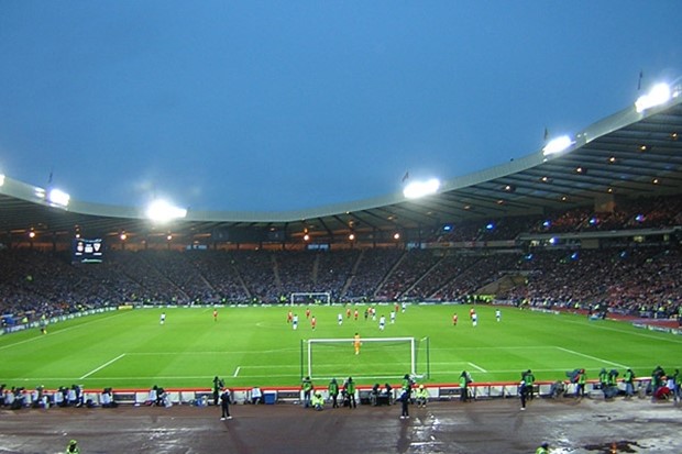 Najvažniji svjetski stadion