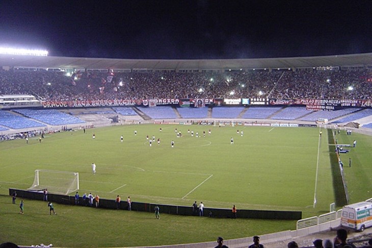 Marakana vs. Anfield