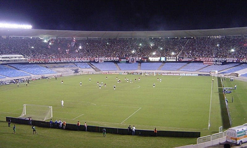 Marakana vs. Anfield