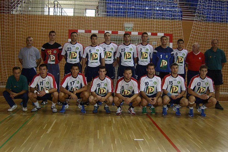 Pipo i Nexe za televizijsku premijeru