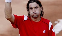 Prvi nositelj ide kući