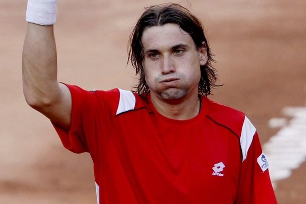 Prvi nositelj ide kući