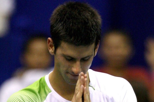 Stariji Đoković je nešto drugo