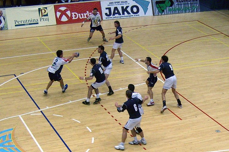 Nexe i Metković i dalje drže priključak