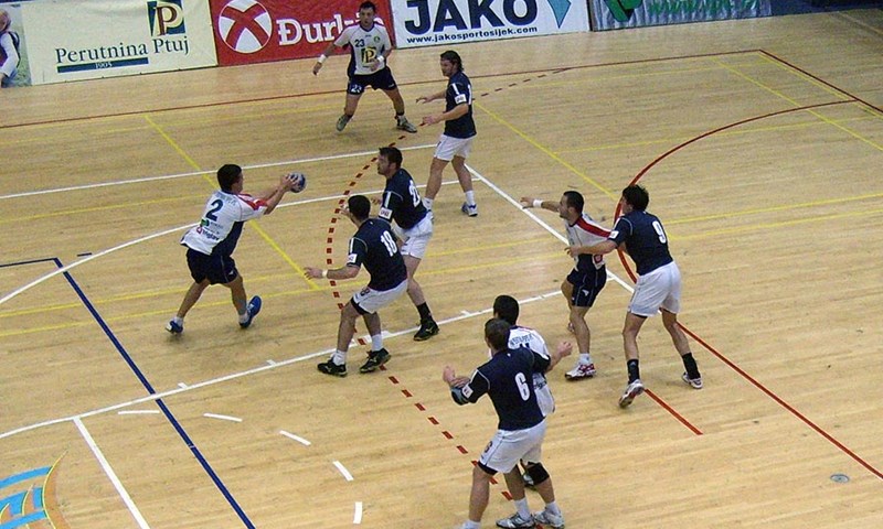 Kraj za hrvatske predstavnike