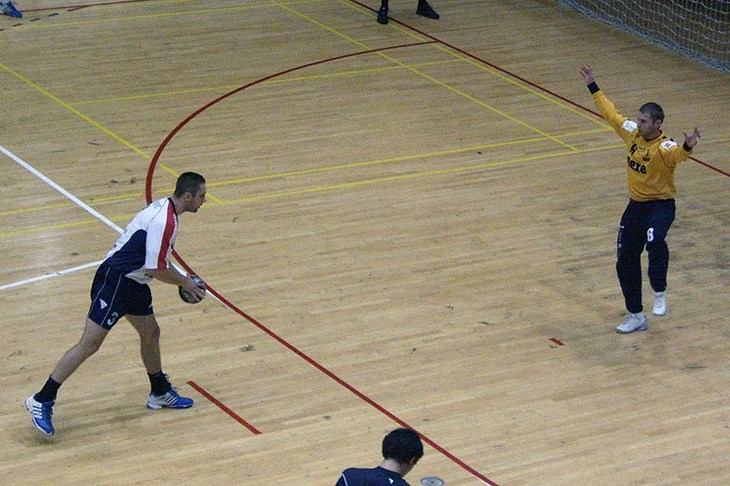 Rovovska bitka za bodove