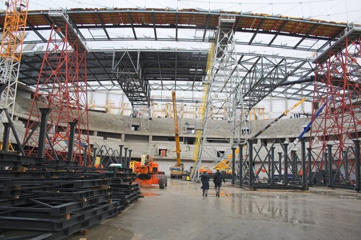 Ulaznice u prodaji, ali…