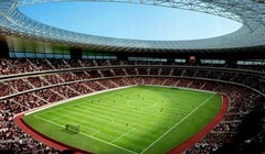 Poljska i Ukrajina ostaju domaćini Eura