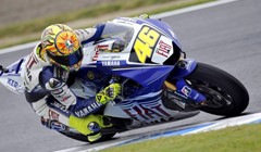 Rossi želi podij u Japanu