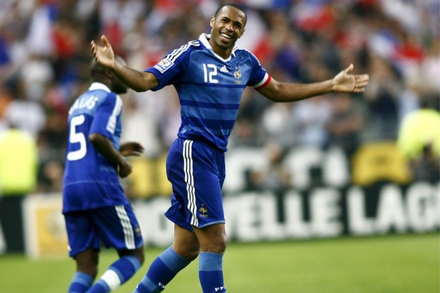 Henry neće još dugo čekati