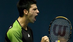 Važno je biti favorit