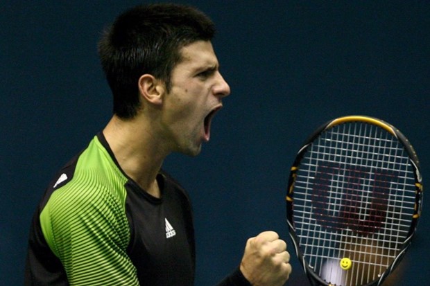 Važno je biti favorit