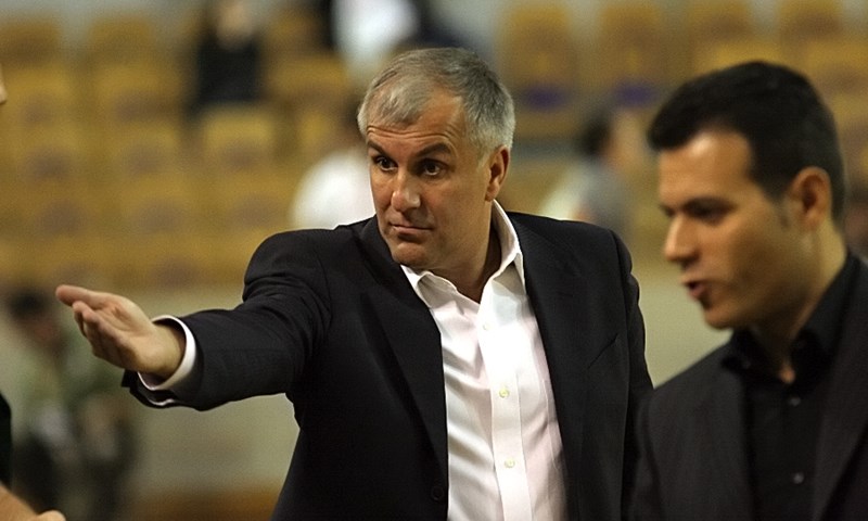 PAO ponovno slavi