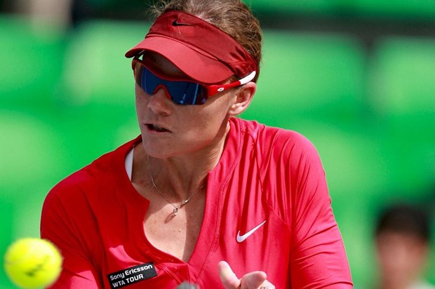 Kirilenko i Seoul na "ti"