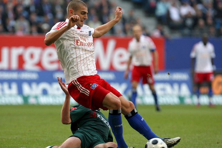 Petrić strijelac, novi poraz Bayerna