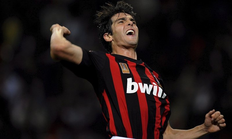 Kaka: "Nije bitan dvoboj s Interom"