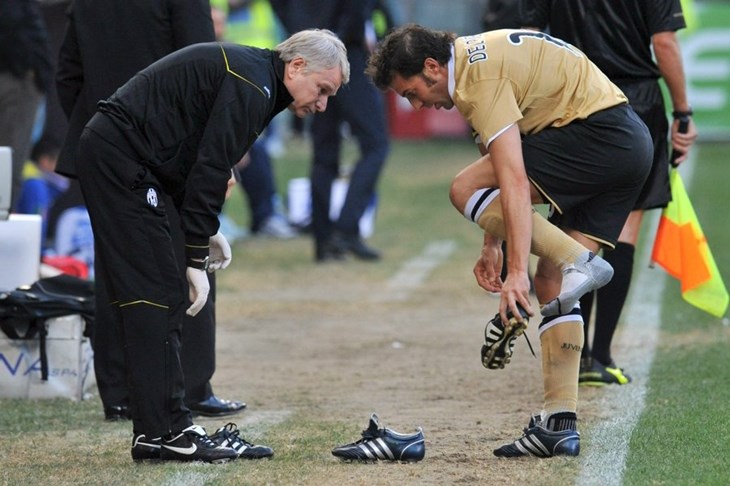 Juventus nemoćan kod Sampdorije