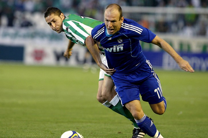 Barca i Real se spasili u 90.