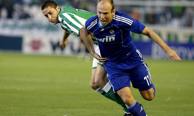 Barca i Real se spasili u 90.