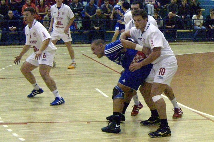 Siščani uzeli ponuđeno