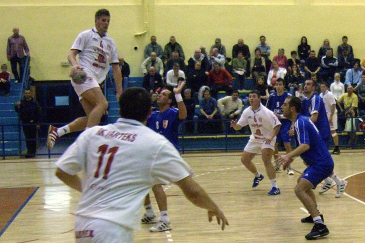 "Umažani mogu zaboraviti na bodove"