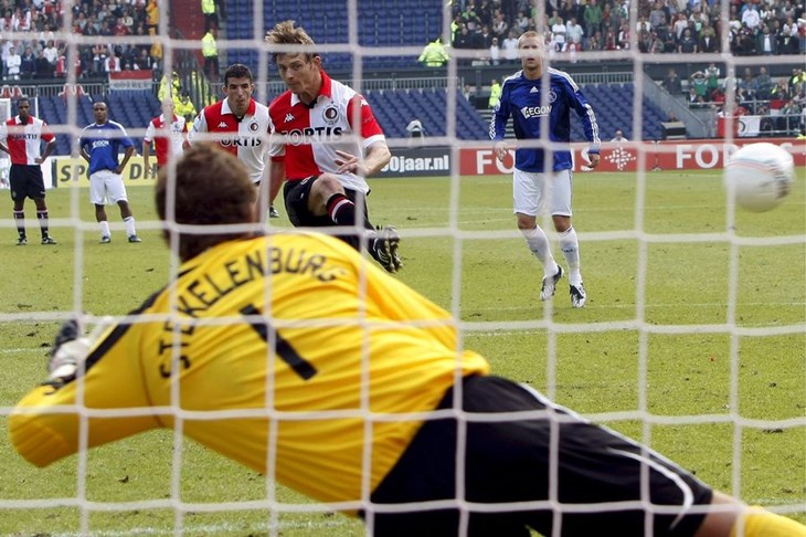 Groningen preuzeo vodstvo