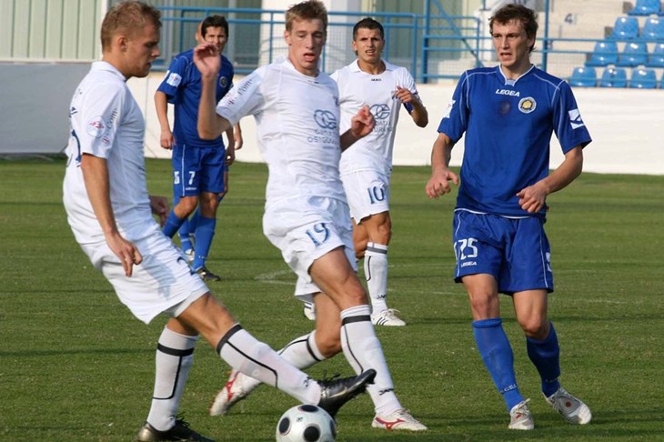 Čekanju je došao kraj