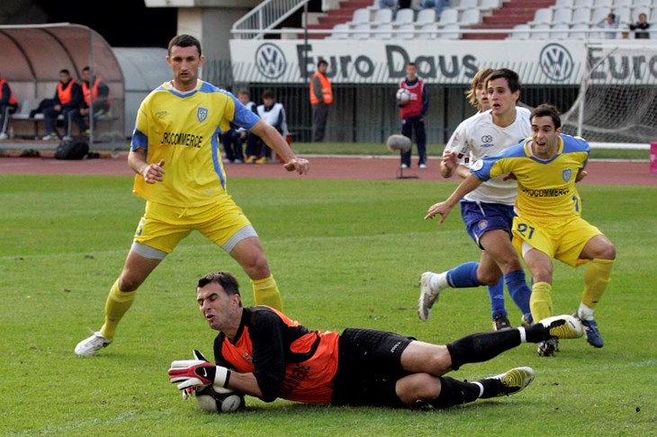 Inter prizemljio splitsku euforiju