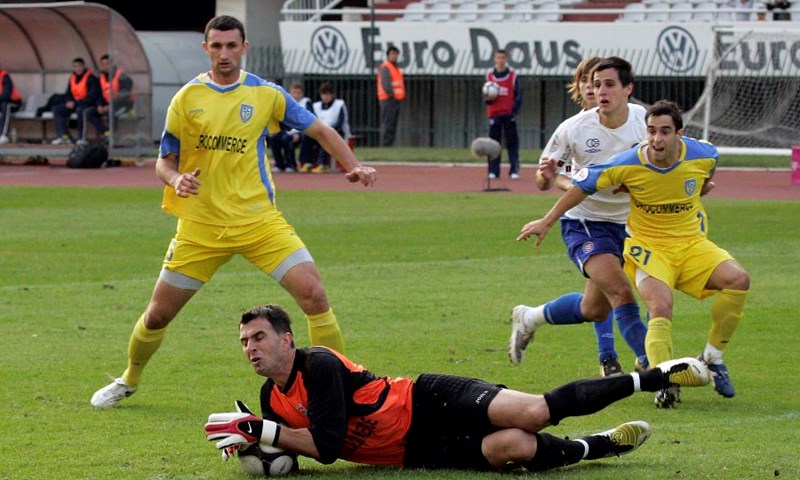 Inter prizemljio splitsku euforiju