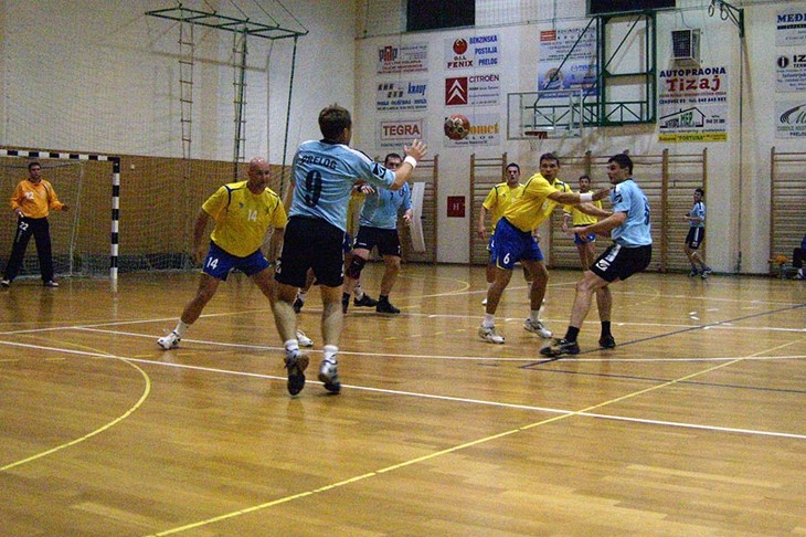 Favoriti bez većih problema