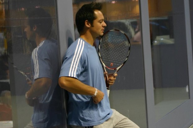 "Dinara može do Grand Slam titule"