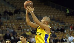 Arroyo mijenja Williamsa u Bešiktašu