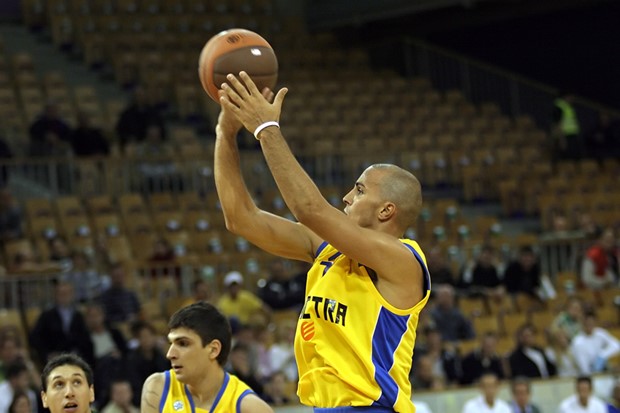 Arroyo mijenja Williamsa u Bešiktašu