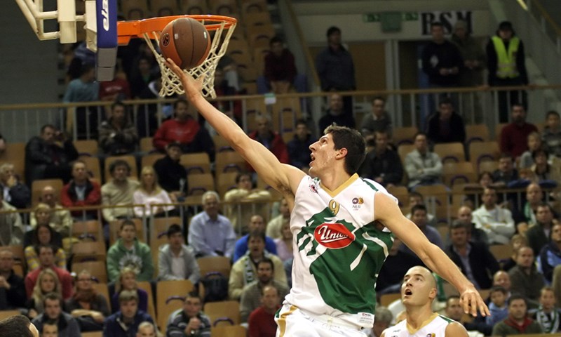 Velika pojačanja za Cedevitu
