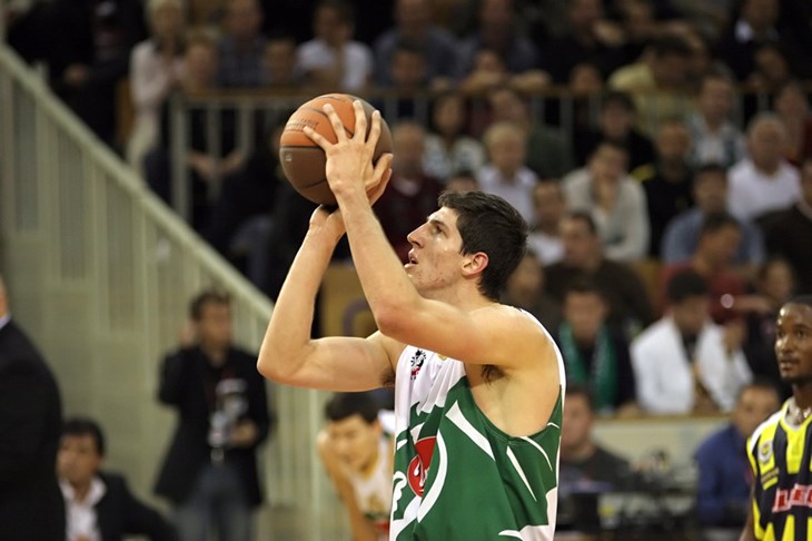 Slovenci prednjačili