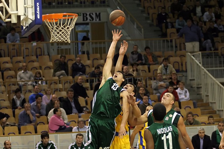 Kazlauskas odredio 21 kandidata