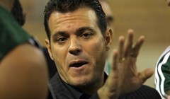 Banvit dobio novog trenera, Maccabi doveo centra iz Cantua