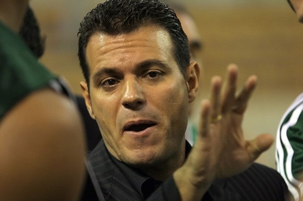 Banvit dobio novog trenera, Maccabi doveo centra iz Cantua