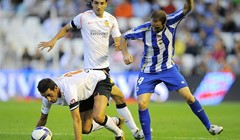 Burne posljednje minute