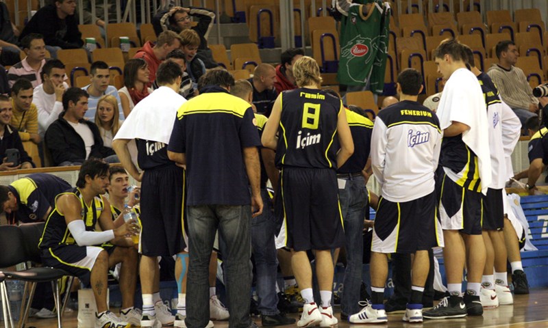 Fenerbahče oslabljen u Zagrebu