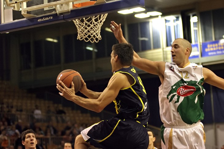 Giričeku pobjeda, Kedži poraz