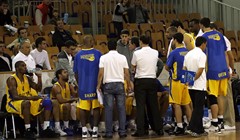 Maccabi se uvjerljivo vratio u regiju