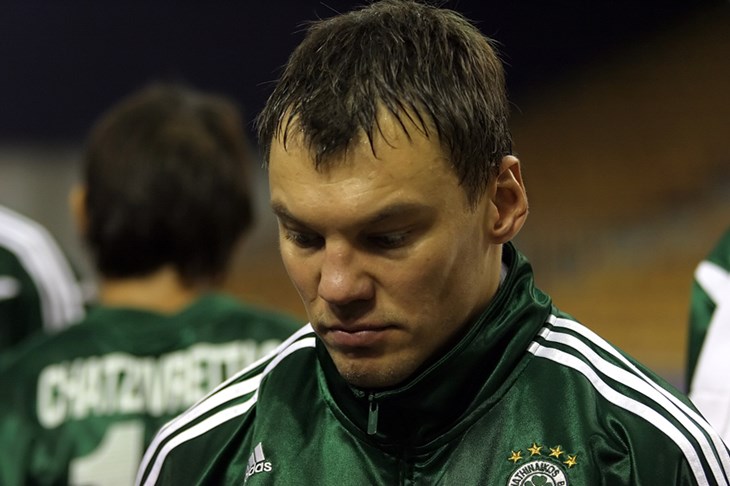 Butautas objavio širi popis