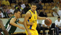 Tal Burstein objavio kraj karijere