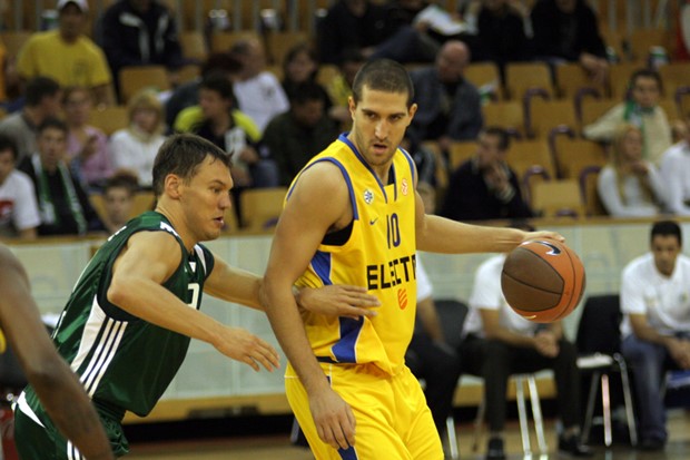 Tal Burstein objavio kraj karijere