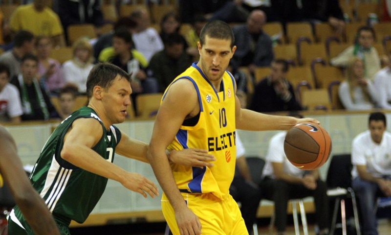 Tal Burstein objavio kraj karijere