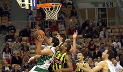 Bosna iznenadila Olimpiju