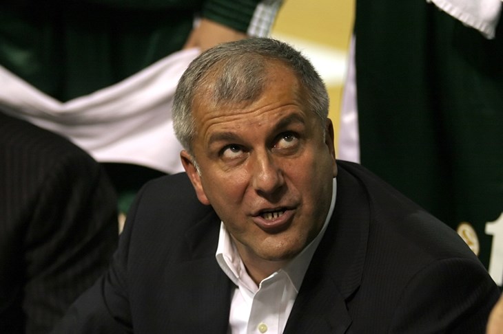 "U sportu je sve moguće"