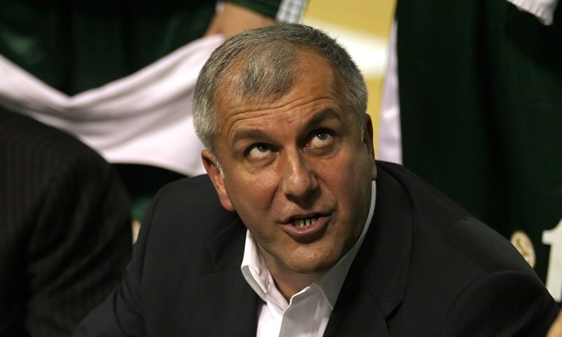 "U sportu je sve moguće"