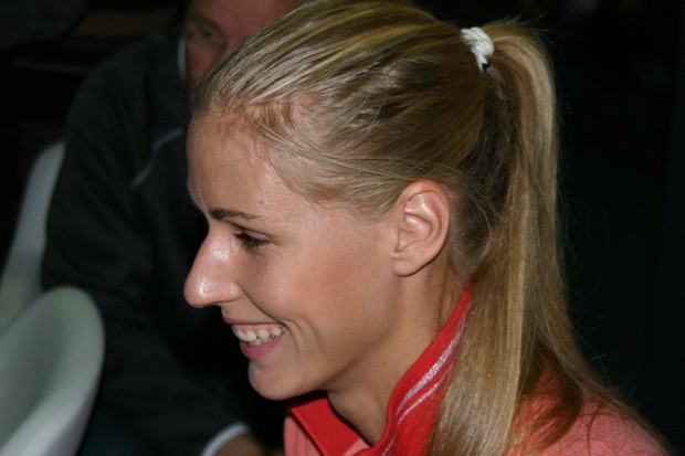 Dementijeva jedina preživjela